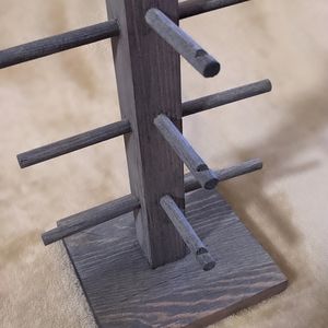 Unique Sunglass Stand!!